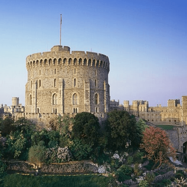 Southwest States (Ex Los Angeles) 